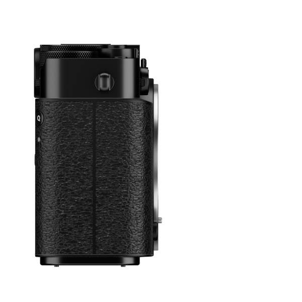 Fujifilm X-E5 Body - Black
