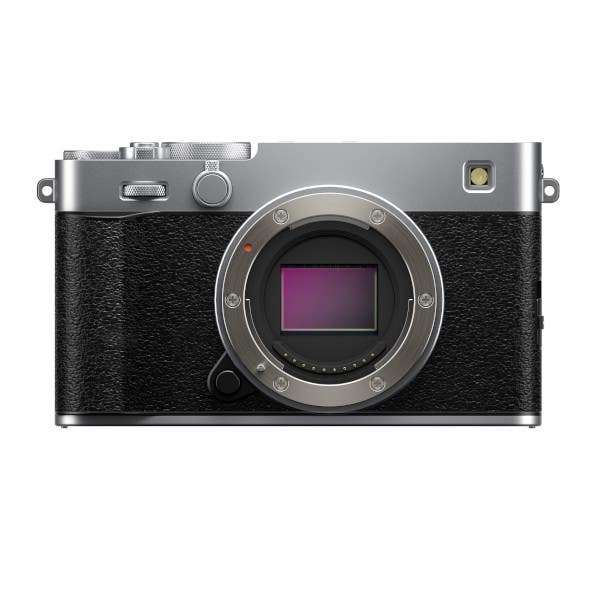 Fujifilm X-E5