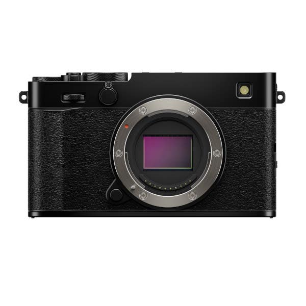 Fujifilm X-E5 Body - Black