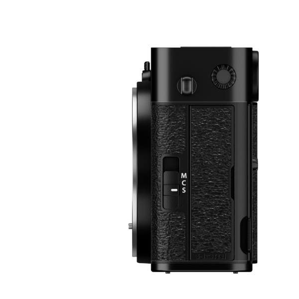 Fujifilm X-E5 Body - Black
