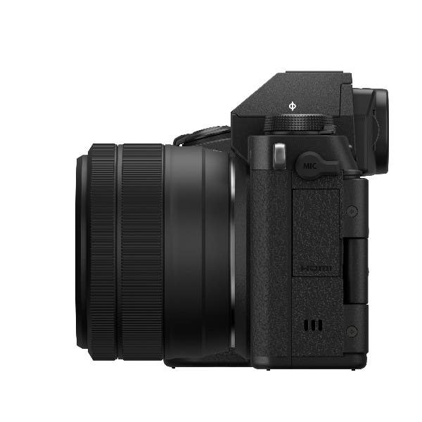 Fujifilm X-S20 + XC 15-45mm Kit