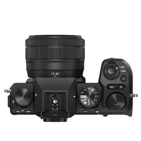 Fujifilm X-S20 Bonus XC50-230mm Zoom