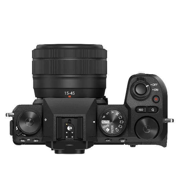 Fujifilm X-S20 + XC 15-45mm + XC 50-230mm Kit