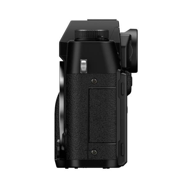 Fujifilm X-T30 III Black - Body