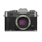 Fujifilm X-T30 III Charcoal Silver - Body