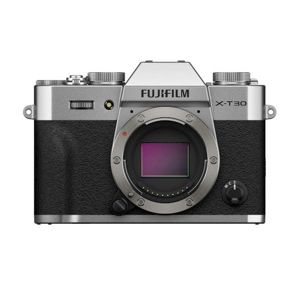 Fujifilm X-T30 III Silver - Body