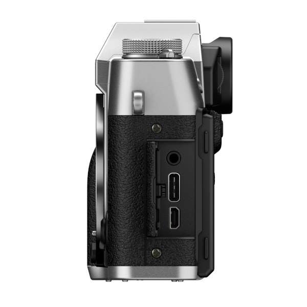 Fujifilm X-T30 III Silver - Body