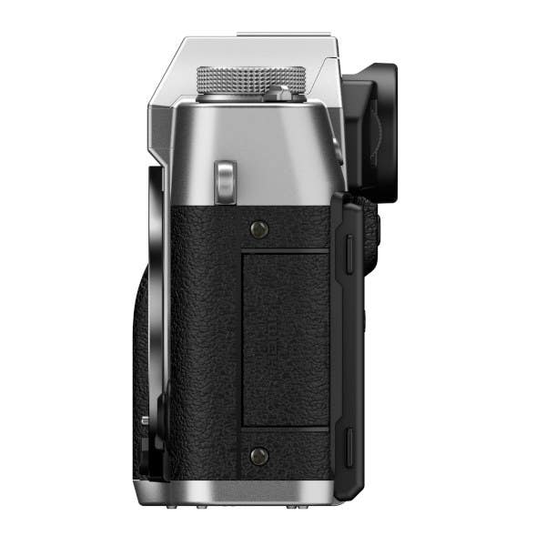 Fujifilm X-T30 III Silver - Body