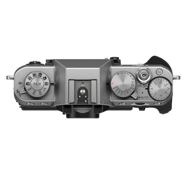 Fujifilm X-T30 III Silver - Body