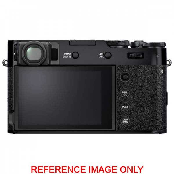 Fujifilm X100V - Black | Secondhand