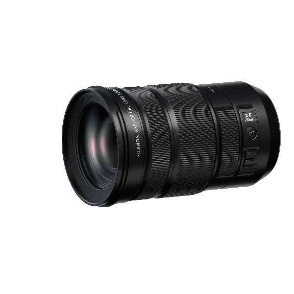 Fujifilm XF 18-120mm F4 LM PZ