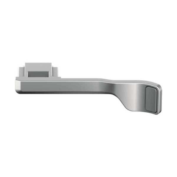 Fujifilm TR-XE4 Thumb Grip - Silver