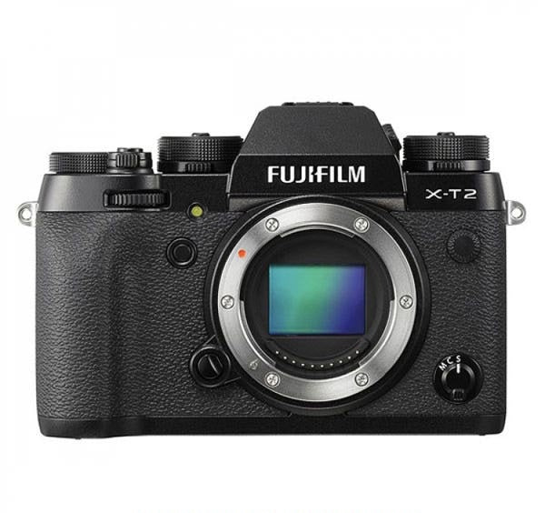 Fujifilm X-T2 Body | Secondhand