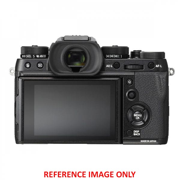 Fujifilm X-T2 Body | Secondhand – Ted's Cameras