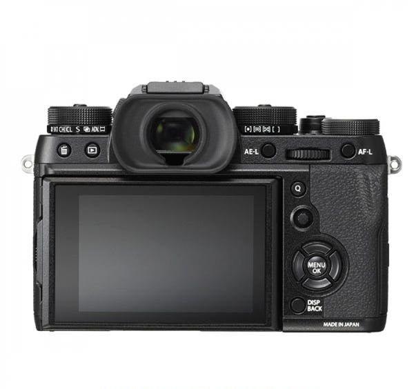 Fujifilm X-T2 Body | Secondhand