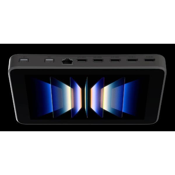 YoloLiv YoloBox ULTRA AllinOne Smart Live Streaming Encoder