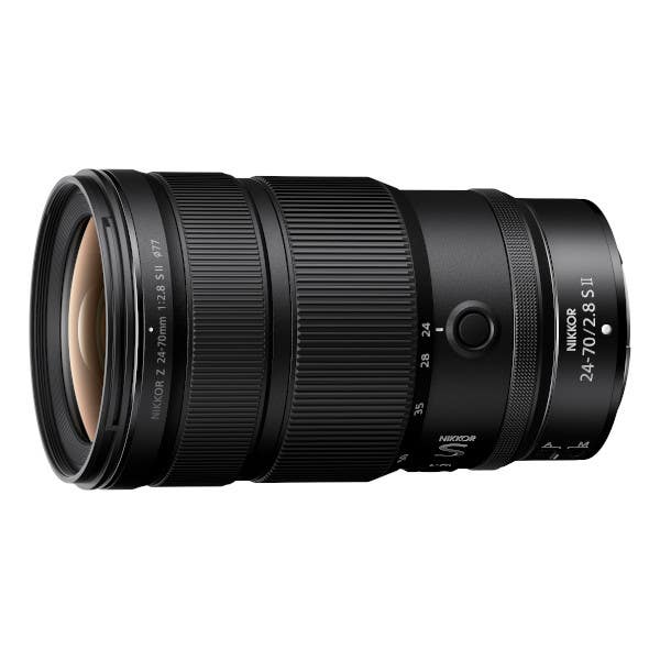 Nikon Z 24-70mm F2.8 S II Zoom
