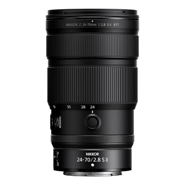Nikon Z 24-70mm F2.8 S II Zoom