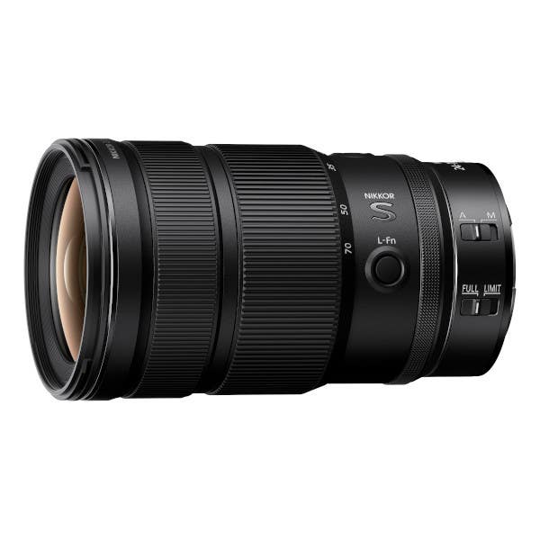 Nikon Z 24-70mm F2.8 S II Zoom