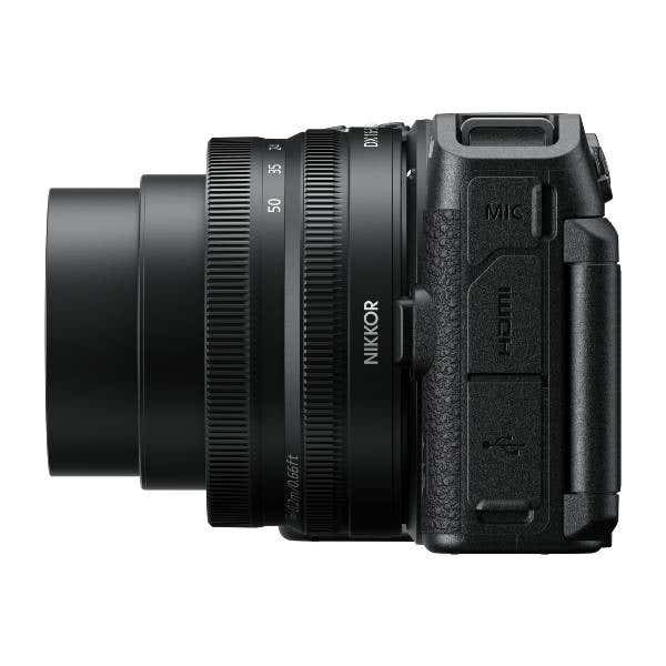 Nikon Z30 Kit w/16-50mm VR – Ted's Cameras