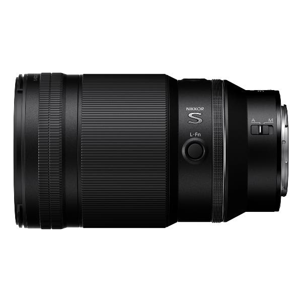 Nikon Z 35mm f1.2 S Lens