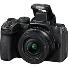 Nikon Z50II + 16-50mm VR Kit - Bonus Nikon $100 EFTPOS Card*