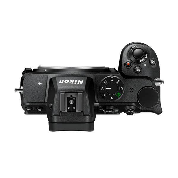 Nikon Z5 24-200mm Kit