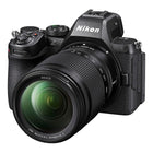 Nikon Z5II + 24-200mm VR Kit + Bonus SB700 Flash + Bonus $150 Nikon EFTPOS Card*