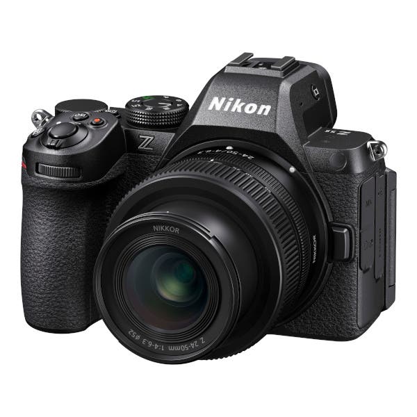 Nikon Z5II
