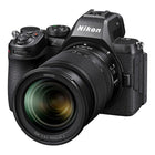 Nikon Z5II + 24-70mm f4 Kit + Bonus SB700 Flash + Bonus $150 Nikon EFTPOS Card*