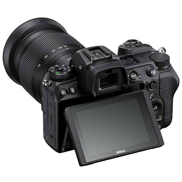 Nikon Z6II Body - Last One