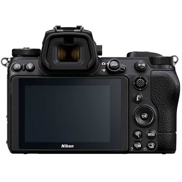 Nikon Z6II Body - Last One