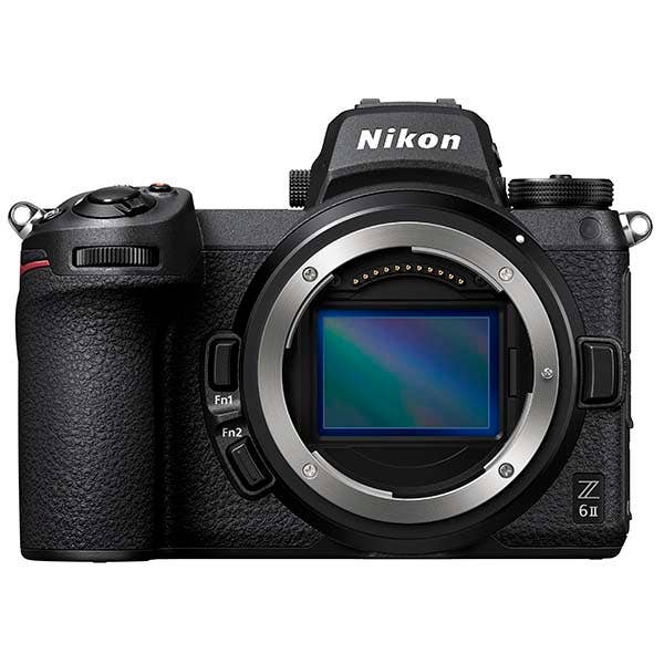 Nikon Z6II Body - Last One