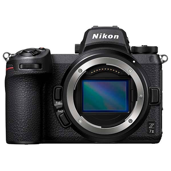 Nikon Z7II Body Only