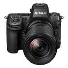 Nikon Z8 + 24-70mm f2.8 S MKII Pro Kit
