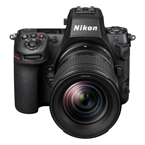 Nikon Z8