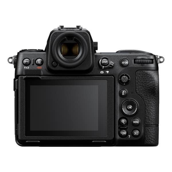 Nikon Z8 + 24-70mm f2.8 S MKII Pro Kit