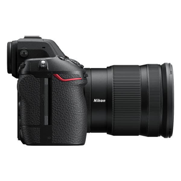 Nikon Z8