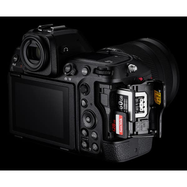 Nikon Z8