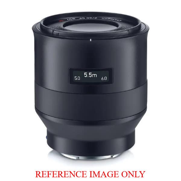 Zeiss Batis 40mm f2 - Sony E | Secondhand