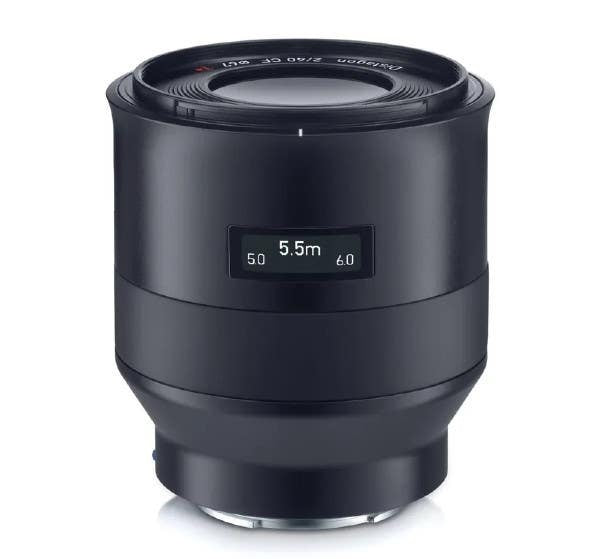 Zeiss Batis 40mm f2 - Sony E | Secondhand