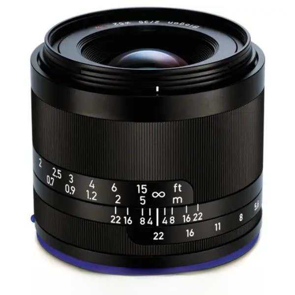 Zeiss Loxia 35mm F2 - Sony E-Mount | Secondhand