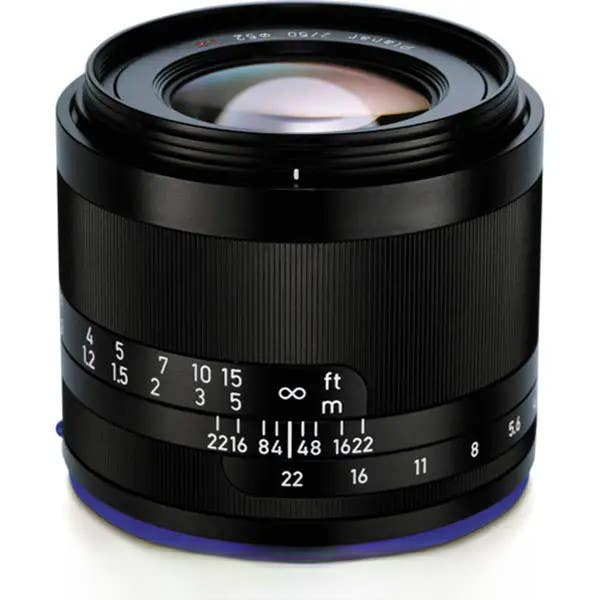 Zeiss Loxia 50mm F2 - Sony E Mount | Secondhand