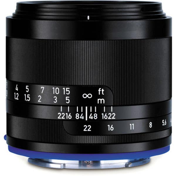 Zeiss Loxia 50mm f/2.0 Lens for Sony E-Mount – Ted's Cameras