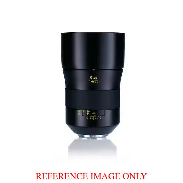 Zeiss Otus 85mm f1.4 - Nikon | Secondhand