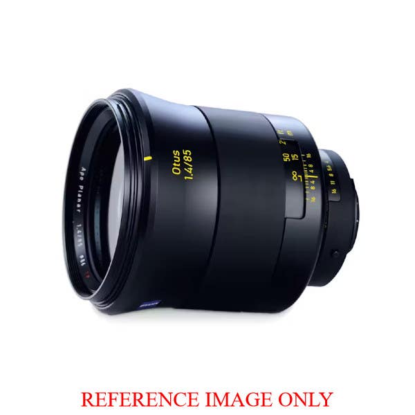 Zeiss Otus 85mm f1.4 - Nikon | Secondhand