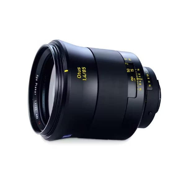 Zeiss Otus 85mm f1.4 - Nikon | Secondhand