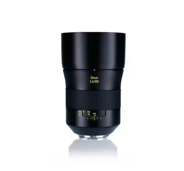 Zeiss Otus 85mm f1.4 - Nikon | Secondhand