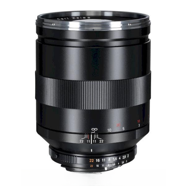 Zeiss Sonnar T* 135MM f2 ZF.2 - Nikon | Secondhand
