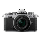 Nikon Z fc + 16-50mm - Silver